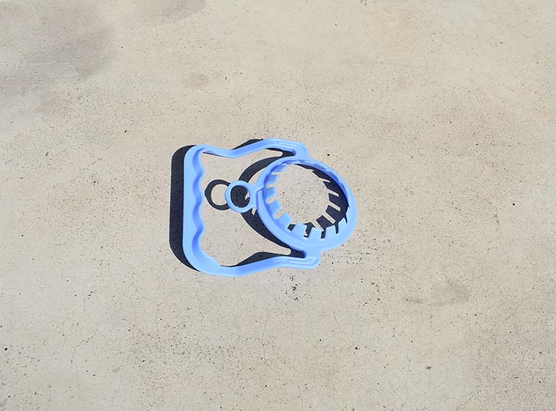 從原料到成品，塑料加工這一步很關(guān)鍵